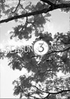 Winter Drinks - Season 4 Drinks