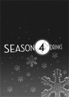 Winter Drinks - Season 4 Drinks