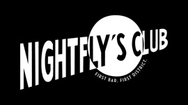 Nightfly's American Bar