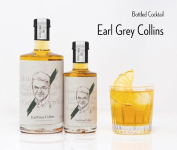 Earl Grey Collins